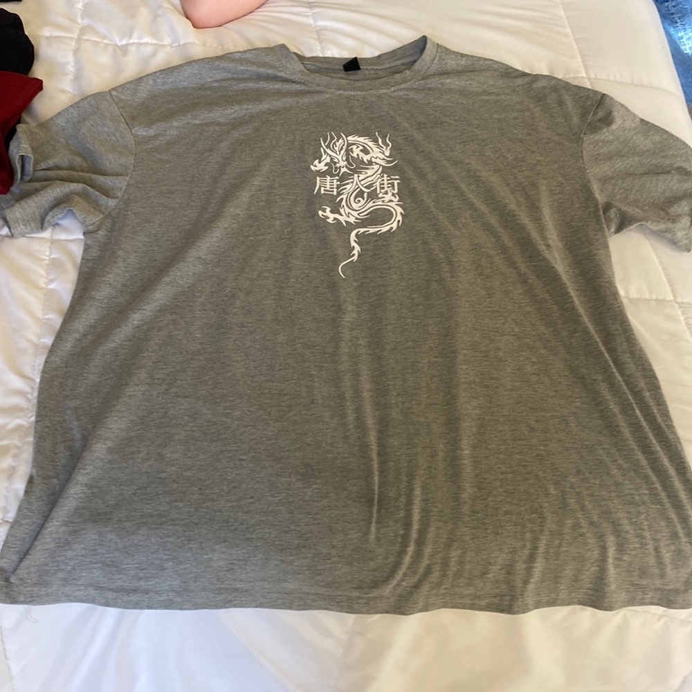 Dragon t shirt
